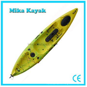 Vente de pédalier Kayak en plastique à canoë en plastique